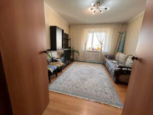 Продажа 2-комнатной квартиры, 50 м, Косшыгулулы, дом 16