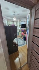 2-комн. квартира , 50м² , 17/17 этаж