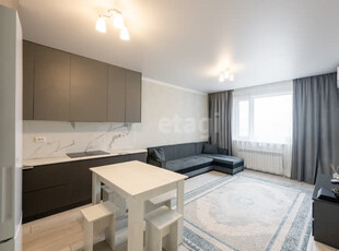 2-комн. квартира , 50м² , 9/12 этаж