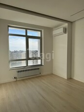 2-комн. квартира , 50.2м² , 10/21 этаж