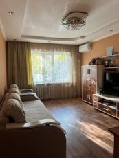 2-комн. квартира , 50.3м² , 1/5 этаж