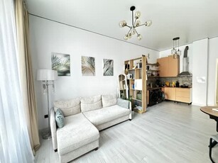 2-комн. квартира , 52м² , 1/9 этаж