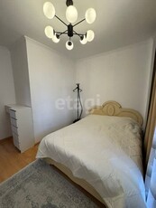 2-комн. квартира , 52м² , 10/14 этаж