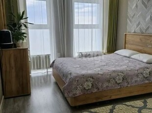 2-комн. квартира , 52м² , 16/22 этаж