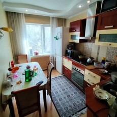 2-комн. квартира , 54м² , 3/5 этаж