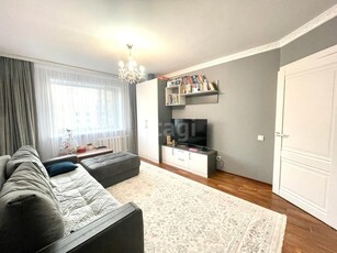 2-комн. квартира , 54.5м² , 8/9 этаж