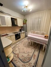 2-комн. квартира , 54.6м² , 4/8 этаж