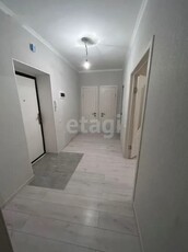 2-комн. квартира , 55.3м² , 6/7 этаж