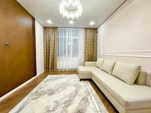 2-комн. квартира , 56м² , 13/15 этаж