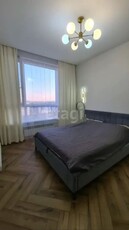 2-комн. квартира , 58м² , 11/18 этаж