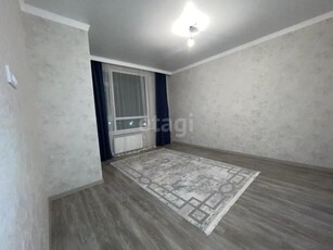 2-комн. квартира , 58.6м² , 7/16 этаж