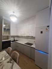 2-комн. квартира , 61м² , 7/10 этаж