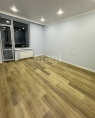 2-комн. квартира , 61.1м² , 14/16 этаж