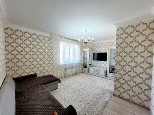 2-комн. квартира , 61.1м² , 8/8 этаж