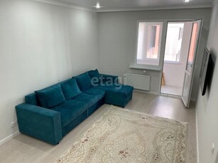 2-комн. квартира , 64м² , 4/9 этаж