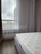 2-комн. квартира , 65.6м² , 12/16 этаж