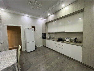 2-комн. квартира , 77.1м² , 1/9 этаж