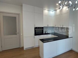 2-комн. квартира , 85м² , 7/20 этаж