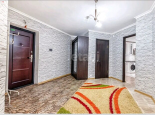 2-комн. квартира , 87м² , 6/20 этаж