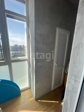 3-комн. квартира , 102.2м² , 20/21 этаж