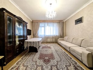 3-комн. квартира , 130м² , 7/20 этаж