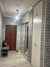 3-комн. квартира , 52.4м² , 9/13 этаж