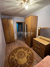 3-комн. квартира , 53м² , 2/5 этаж