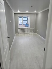 3-комн. квартира , 57.4м² , 1/6 этаж