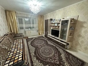 3-комн. квартира , 61.5м² , 3/5 этаж