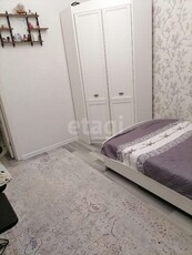 3-комн. квартира , 63м² , 2/8 этаж