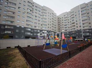 3-комн. квартира , 64.9м² , 4/10 этаж