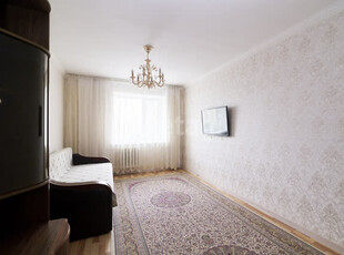 3-комн. квартира , 65.5м² , 6/10 этаж