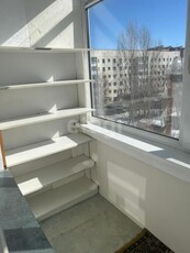 3-комн. квартира , 82м² , 4/5 этаж