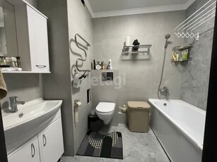 3-комн. квартира , 82.5м² , 7/12 этаж