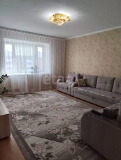 3-комн. квартира , 85.2м² , 8/9 этаж