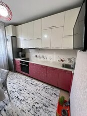 3-комн. квартира , 91.6м² , 4/5 этаж