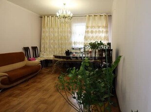 3-комн. квартира , 93м² , 2/9 этаж