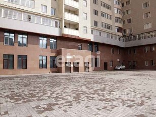 3-комн. квартира , 93.1м² , 6/18 этаж