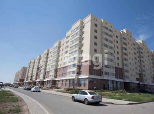 3-комн. квартира , 94м² , 4/9 этаж