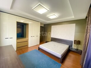 3-комн. квартира , 96.1м² , 4/18 этаж