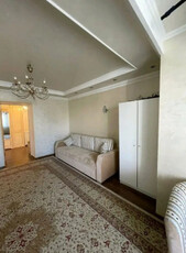 Продажа 4-комнатной квартиры, 109 м, Бараева, дом 10