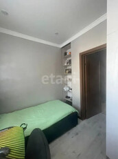 4-комн. квартира , 81м² , 3/9 этаж