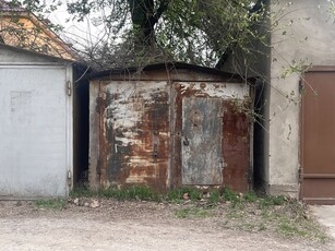 Гараж сдается в аренду На Востоке