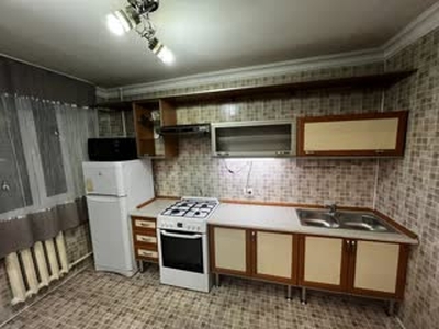 1-комн. квартира , 42м² , 2/4 этаж