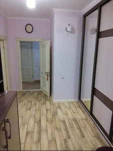 2-комн. квартира , 103м² , 7/18 этаж