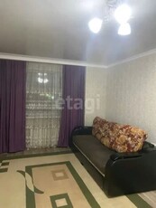 1-комн. квартира , 36м² , 4/9 этаж