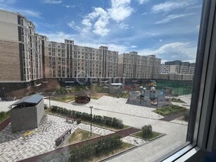 1-комн. квартира , 37м² , 4/9 этаж