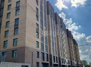 1-комн. квартира , 38.22м² , 5/10 этаж