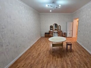 1-комн. квартира , 56м² , 6/9 этаж