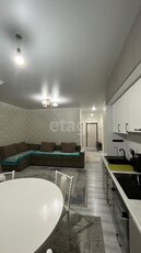 2-комн. квартира , 45м² , 2/22 этаж